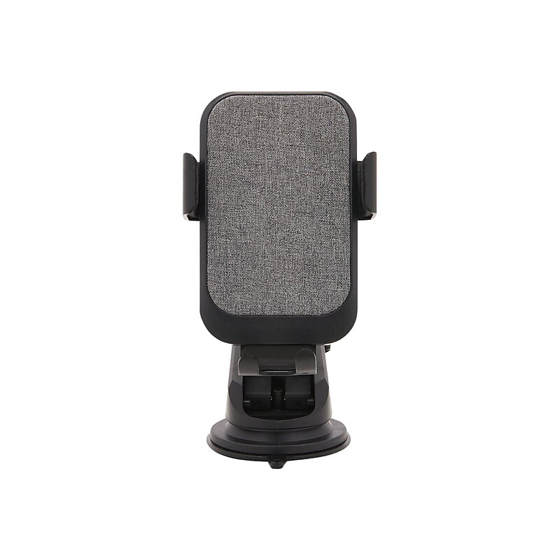 Tripp Lite Wireless Charger for Cellular phone, Black (U280-CQ01) image 1