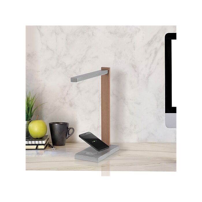 Sheffield home piet led task lamp hotsell