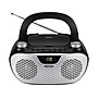 Jensen CD-485-BK CD/Radio Player, Black~#|#~sp125760643_sc7