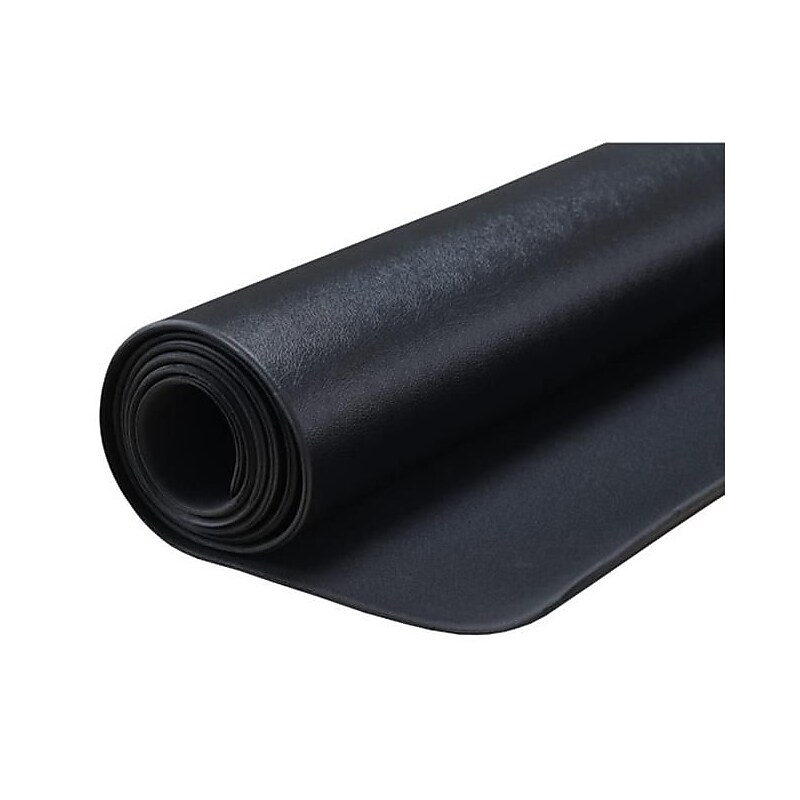 Sunny Health & Fitness Treadmill Mat, Large (SUNY163) image 1
