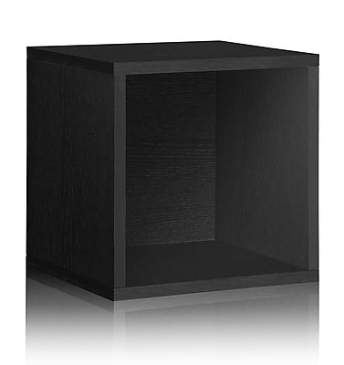Way Basics Eco Stackable Storage Cube - Thumbnail 2