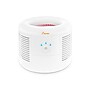 Crane HEPA Tabletop Air Purifier, 3-Speed, White (EE-7002AIR)~#|#~sp125993649_sc7