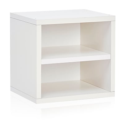 Home School Storage Cubes & Shelves