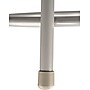 NPS 6200 Series Armless Steel Industrial/Shop Stool, Gray (6230)~#|#~sp125996054_sc7