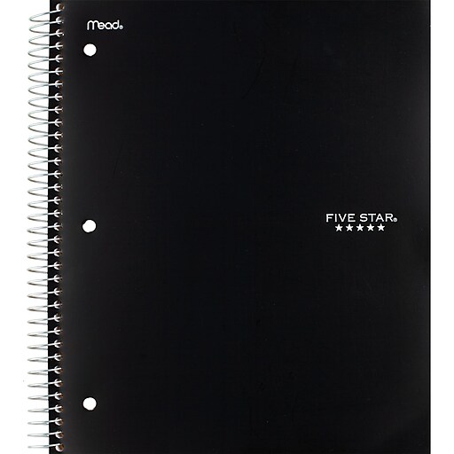 Staples notebooks clearance