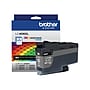 Brother LC406XL Black High Yield Ink Cartridge, Prints Up to 6,000 Pages (LC406XLBKS)~#|#~sp125997884_sc7