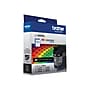 Brother LC406XL Black High Yield Ink Cartridge, Prints Up to 6,000 Pages (LC406XLBKS)~#|#~sp125997885_sc7