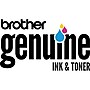 Brother LC406 Yellow Standard Yield Ink Cartridge, Prints Up to 1,500 Pages (LC406YS)~#|#~sp125997895_sc7