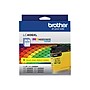 Brother LC406XL Yellow High Yield Ink Cartridge, Prints Up to 5,000 Pages (LC406XLYS)~#|#~sp125997904_sc7