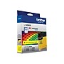Brother LC406XL Yellow High Yield Ink Cartridge, Prints Up to 5,000 Pages (LC406XLYS)~#|#~sp125997907_sc7
