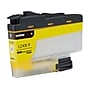 Brother LC406 Yellow Standard Yield Ink Cartridge, Prints Up to 1,500 Pages (LC406YS)~#|#~sp125997918_sc7