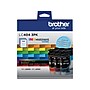 Brother LC4043PKS Cyan/Magenta/Yellow Standard Yield Ink Cartridges,   3/Pack~#|#~sp125997922_sc7