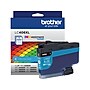 Brother LC406XL Cyan High Yield Ink Cartridge, Prints Up to 5,000 Pages (LC406XLCS)~#|#~sp125998132_sc7
