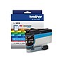 Brother INKvestment Tank LC404 Cyan Standard Yield Ink Cartridge, Prints Up to 750 Pages (LC404CS)~#|#~sp125998139_sc7