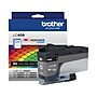 Brother LC406 Black Standard Yield Ink Cartridge (LC406BKS)~#|#~sp125998145_sc7