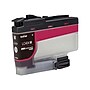 Brother LC404 Magenta Standard Yield Ink Cartridge, Prints Up to 750 Pages (LC404MS)~#|#~sp125998151_sc7