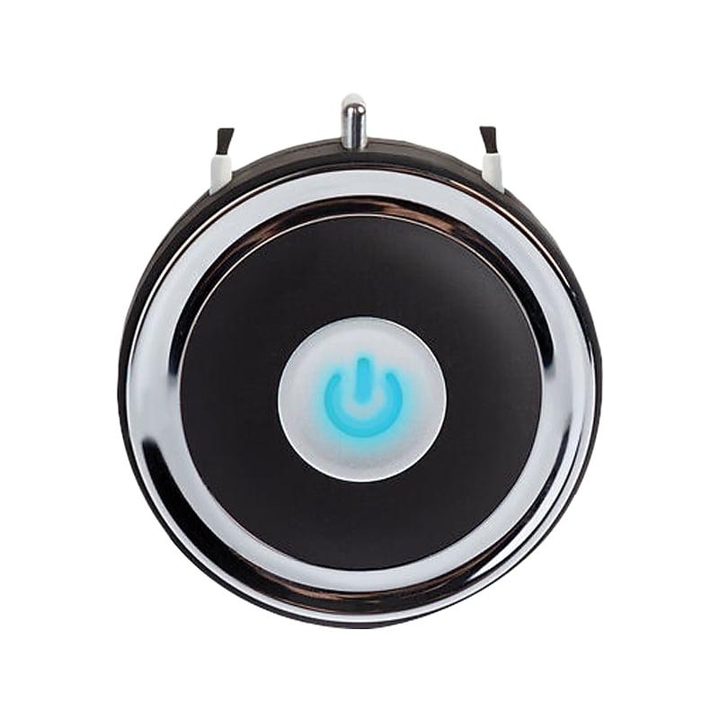 Travelon ABS Air Purifier, Black/White, 2.5" (13560-500) image 1