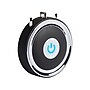 Travelon ABS Air Purifier, Black/White, 2.5" (13560-500)~#|#~sp125998197_sc7