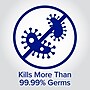 PURELL Advanced Prime Defense 85% Alcohol Gel Hand Sanitizer, 12 oz., 12/Carton (3699-12 CT)~#|#~sp126001714_sc7
