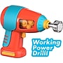 Educational Insights Design and Drill Bolt Buddies, 7" x 6.4" x 1.6", Multicolor (4187)~#|#~sp126078102_sc7