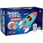 Educational Insights Design and Drill Bolt Buddies, 7" x 6.4" x 1.6", Multicolor (4187)~#|#~sp126078106_sc7