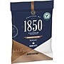 1850 Pioneer Blend Ground Coffee, Medium Roast, 2.5 oz. Fraction Pack, 24/Carton (SMU21511)~#|#~sp126079966_sc7