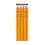 Pep Rally Wooden Pencil, 2.1mm, #2 Medium Lead, 8/Pack (59803-US)~#|#~sp126080136_sc7