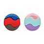 Pep Rally Sharpener and Block Eraser Combo, Assorted (21198)~#|#~sp126080149_sc7