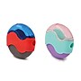 Pep Rally Sharpener and Block Eraser Combo, Assorted (21198)~#|#~sp126080150_sc7