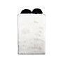 Pep Rally Fluffy Journal, 7.75" x 5", Lined Paper, 80 Sheet, Assorted Designs (58913)~#|#~sp126080176_sc7