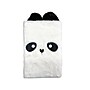 Pep Rally Fluffy Journal, 7.75" x 5", Lined Paper, 80 Sheet, Assorted Designs (58913)~#|#~sp126080177_sc7