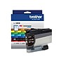 Brother LC404 Black Standard Yield Ink Cartridge (LC404BKS)~#|#~sp126080861_sc7