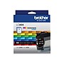 Brother LC404 Black Standard Yield Ink Cartridge (LC404BKS)~#|#~sp126080862_sc7