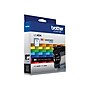 Brother LC404 Black Standard Yield Ink Cartridge (LC404BKS)~#|#~sp126080863_sc7