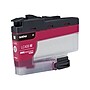 Brother LC406 Magenta Standard Yield Ink Cartridge (LC406MS)~#|#~sp126080865_sc7