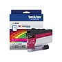 Brother LC406 Magenta Standard Yield Ink Cartridge (LC406MS)~#|#~sp126080866_sc7