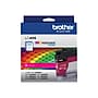 Brother LC406 Magenta Standard Yield Ink Cartridge (LC406MS)~#|#~sp126080867_sc7