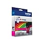 Brother LC406 Magenta Standard Yield Ink Cartridge (LC406MS)~#|#~sp126080868_sc7