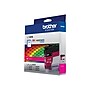 Brother LC406 Magenta Standard Yield Ink Cartridge (LC406MS)~#|#~sp126080869_sc7