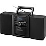 Jensen CD-785 Bluetooth Cassette/MP3/CD/Radio Player, Black (CD-785)~#|#~sp126080872_sc7