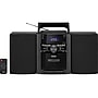 Jensen CD-785 Bluetooth Cassette/MP3/CD/Radio Player, Black (CD-785)~#|#~sp126080873_sc7
