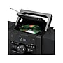 Jensen CD-785 Bluetooth Cassette/MP3/CD/Radio Player, Black (CD-785)~#|#~sp126080874_sc7