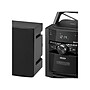 Jensen CD-785 Bluetooth Cassette/MP3/CD/Radio Player, Black (CD-785)~#|#~sp126080876_sc7