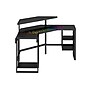 Whalen Leet LevelUp 53"W Corner Desk, Onyx (SPLS-LTCGD)~#|#~sp126157645_sc7
