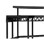 Whalen Leet LevelUp 53"W Corner Desk, Onyx (SPLS-LTCGD)~#|#~sp126157647_sc7