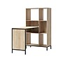 Whalen Turing 48"W Workstation Desk, Desert Ash (SPLS-TU48CD)~#|#~sp126157655_sc7