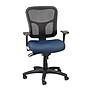 Tempur-Pedic TP8000 Mesh Task Chair, Navy (TP8000-NAVY)~#|#~sp126249014_sc7