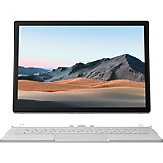 Microsoft Surface Book 3 SNJ-00001 15" Touch 2 in 1 Notebook, Intel Core i7-1065G7, 32GB Memory, 2TB SSD, Windows 10 Home