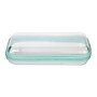 Pep Rally Clear Zipper Polyethylene Pencil Cases, Each (58958)~#|#~sp126250584_sc7