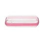 Pep Rally Clear Zipper Polyethylene Pencil Cases, Each (58958)~#|#~sp126250586_sc7